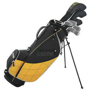 Wilson Ultra Complete Golf Set