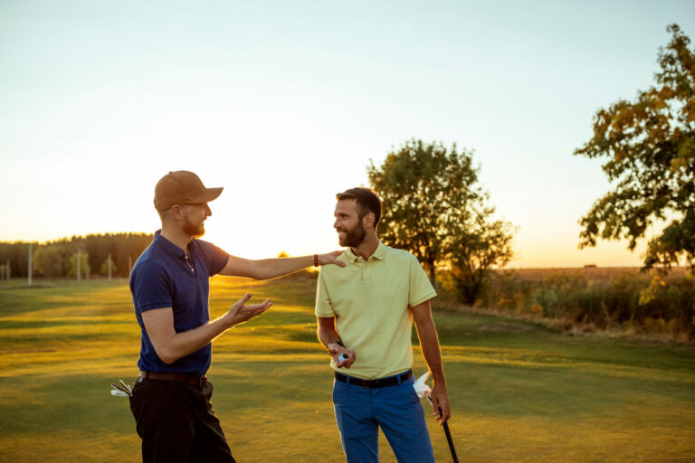 The Art of Subtlety Speeding Up Your Round
